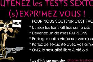 Oh my god! This Infinity Joy sextoy from French European milf drives me totally crazy with pleasure!