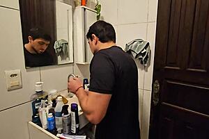 Milf Greluda Safada Cheats On Corno With My Big Cock