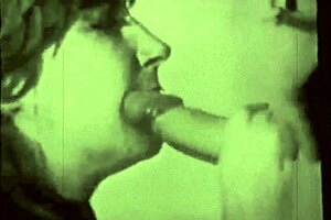 Dark Lantern Entertainment Presents Vintage Taboo Family Erotic Confessions From My Secret Life!