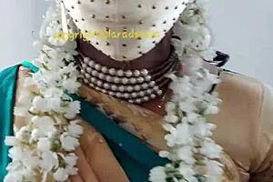 indian beautiful crossdresser model lara dsouza in saree video