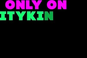 Reality Kings Features Richelle Ryan Giving Nympho Stepdaughter Braylin Bailey Intense Strapon Fuck with Scissoring on Sofa