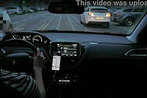 Mrs Lazinski - Anal Reward For Good Behaviour In Rough Couple Sex Session