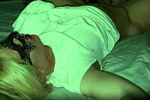 Mrs Lazinski - Anal Reward For Good Behaviour In Rough Couple Sex Session