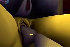 Mlp Daring Do momia porn full animation