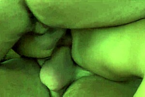 Natasha And Marsha Are Anal Babes In Brazil Getting Double Fucked!