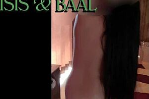 Oh man my first trio at the casting was wild and then my hubby joined to fuck me too