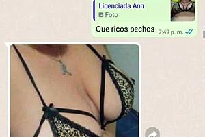 Mi Madrastra Me Coquetea Por Whatsapp