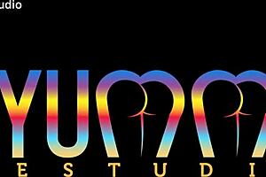 Larissa Leite, play with speculum for hardcore anal DAP