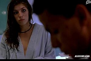 Lou doillon appears in embrassez qui vous voudrez 2002