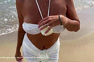 Ever convinced a friend's wife to dive into hot sex with just a few clever phrases?