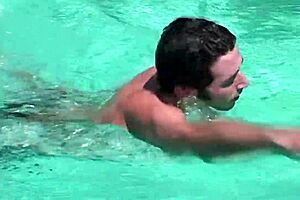 blonde mom kiss enjoys pussy licking before intense fucking session