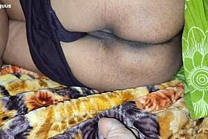 Beautiful Housewife, Do You Want Hot Sex with Your Brother-in-Law? Watch Her Get Cum in That Tight Wet Pussy!