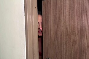 I was just using my new Tantaly busty sex doll when my stepsister walks in craving to suck my cock 😏.