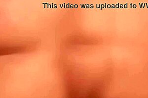 This delicious milf Chelita shows up all complaciente with her sexy ass and taboo pussy vibes in the scene.