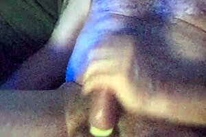 Older mature couple convinces petite 18+ teen babysitter into old young FFM threesome with rimming and deepthroat