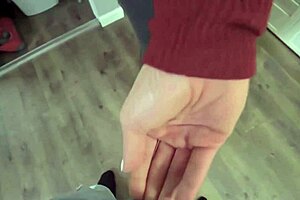 Stepmom will do anything to help