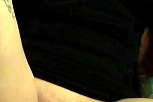 Panthera drops a full video on our channel with sexy milf action 😏 big ass shaking and wet pussy vibes outdoors!