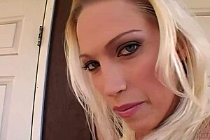 I mean, blonde mom nikki hunter just loves that buttsex with deep anal pounding.