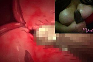 hot chubby girl with big tits and big ass watches seika jogakuin kounin ep3