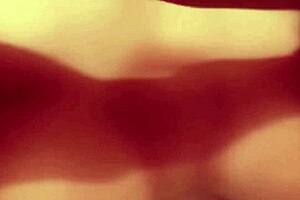 This delicious milf Chelita shows up all complaciente with her sexy ass and taboo pussy vibes in the scene.