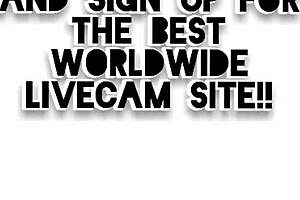 riding ebony milf from webcam