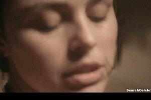 What makes Tinarie van Wyk-Loots so captivating in Women in Love episode 2 from 2011