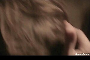 What makes Tinarie van Wyk-Loots so captivating in Women in Love episode 2 from 2011