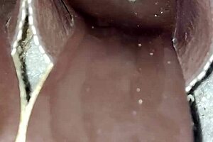 i can't believe i just came all over my step mom's sexy heels while thinking of her as mommy