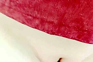 I Feel So Aroused Watching Maturemons Wet Pussy Sliding Slowly