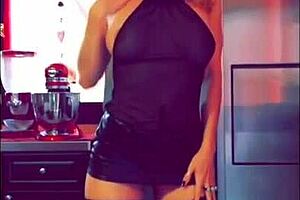 Hey, you ready for some new dirty snaps with blowjobs?