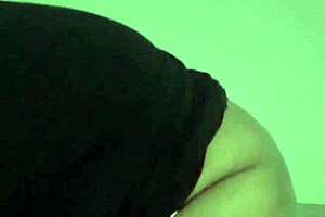 My latino stepson loves my fat ass as taboo stepmom with big tits bent over doggystyle.