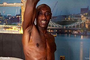 The Tony Rope Challenge 3 featuring Valentina Bianco in tight ass contest.