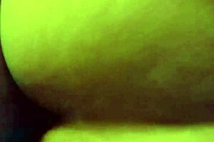 Amateur latina milf Maria gets interracial blowjob and hardcore pov creampie with big ass bent over in outdoor public sex.