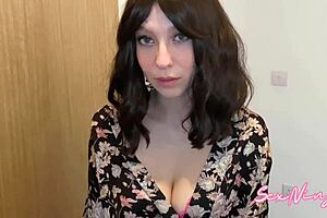 Cheating Wife Must Fuck Private Investigator With Blowjob And Doggystyle To Swallow Cum In Mouth!