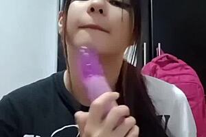 Masseuse I Hired Delivers Real Homemade Fuck Session