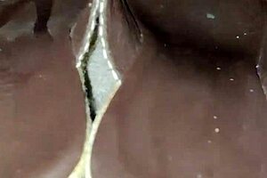 i can't believe i just came all over my step mom's sexy heels while thinking of her as mommy