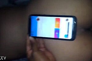 Oh man, look at this sexy Arab wife's hot ass shaking while she teases me in the bedroom.