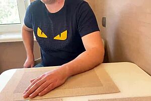 russian amateur guy shares how he seduced his teacher into a wild fuck with steamy conversations