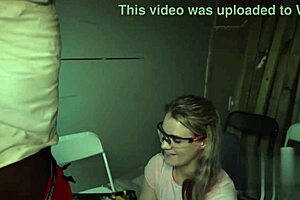 Ray Ray Fucked Hard In Classroom