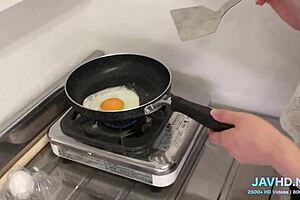 Japanese Amateur MILFs Dominate In High Definition Compilation