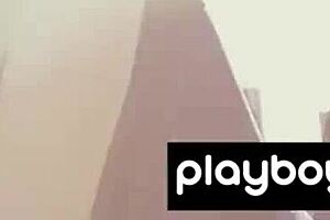 Who knew petite blonde milf Olivia Preston could strip naked outdoors so irresistibly?