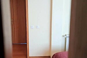 Latina OnlyFans mom dives into anal creampie action with chubby curves 😈