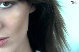 Ginger Mckay Takes Rome Major's Big Black Cock Deep In Doggystyle And Cowgirl Before He Cums On Her Face In Blowbang