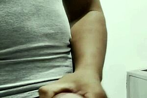 Cum Twice From Video Call Sex With Asian Girl!