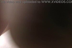 Cheating wife rides me bareback in femdom cowgirl until creampie in hairy pussy 😈