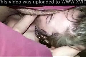 Esclave f fessée soumission et dressage.