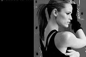 why not join the jerk off challenge with jennifer garner now