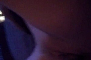 Steve shares a casual verification clip with his girlfriend during their hangout time together.