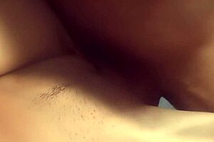 Why does Corina Taylor always smile for that cum facial shot?