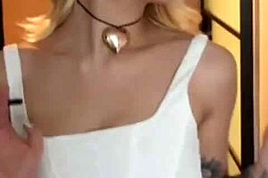 stripper dylan moore, i'm giving you a private dance... now pull out that big cock